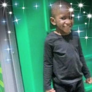 Meet your Posher, Benita